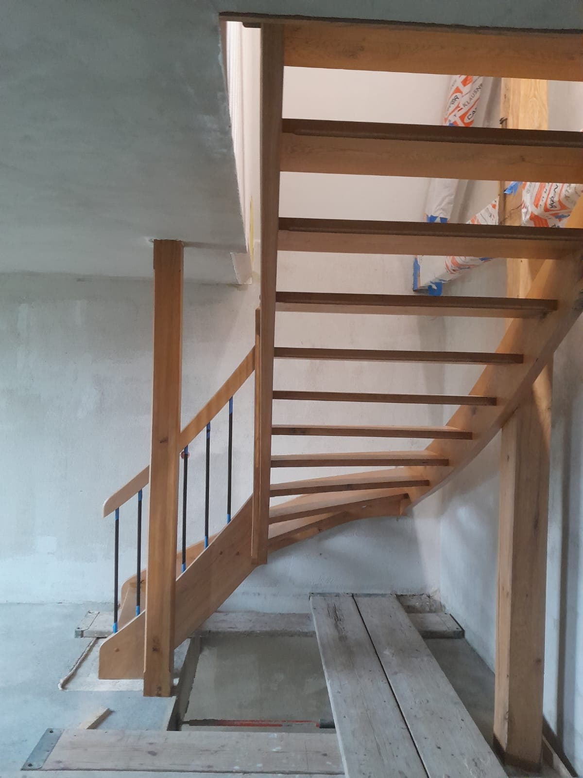 Treppen